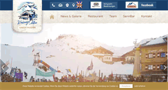 Desktop Screenshot of kringsalm.at